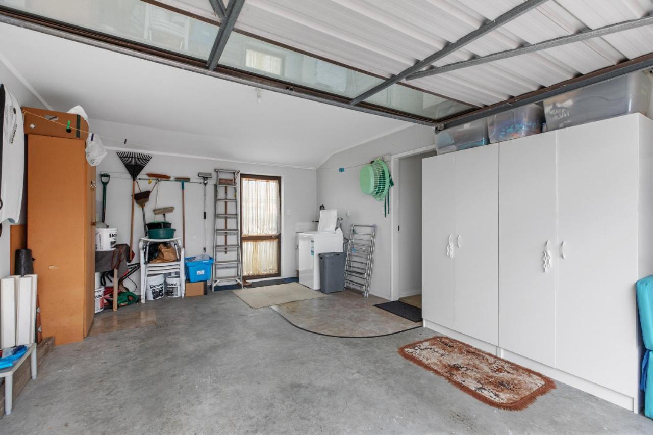 Riviera Casa - Mount Maunganui Holiday Home エクステリア 写真