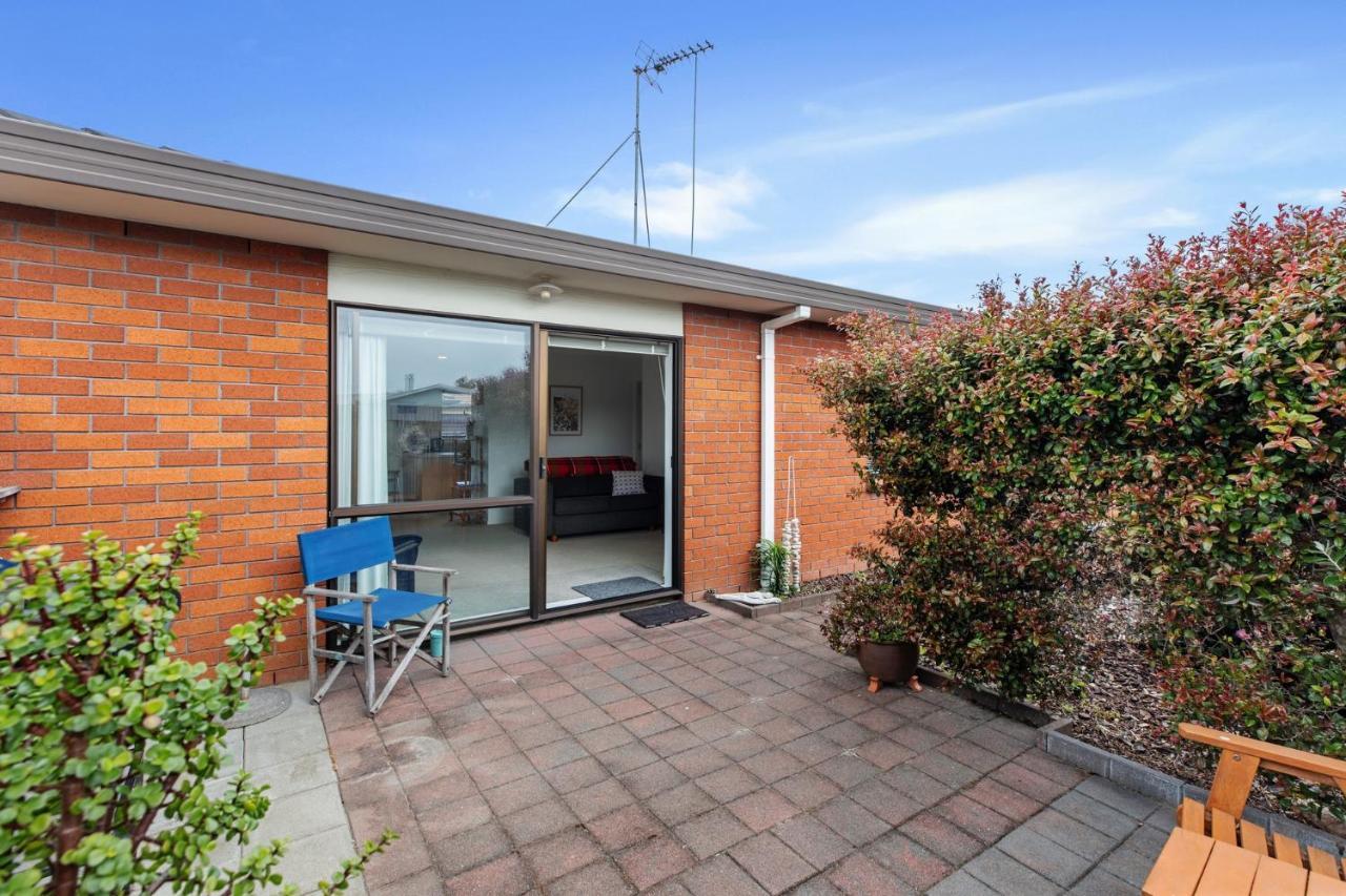 Riviera Casa - Mount Maunganui Holiday Home エクステリア 写真