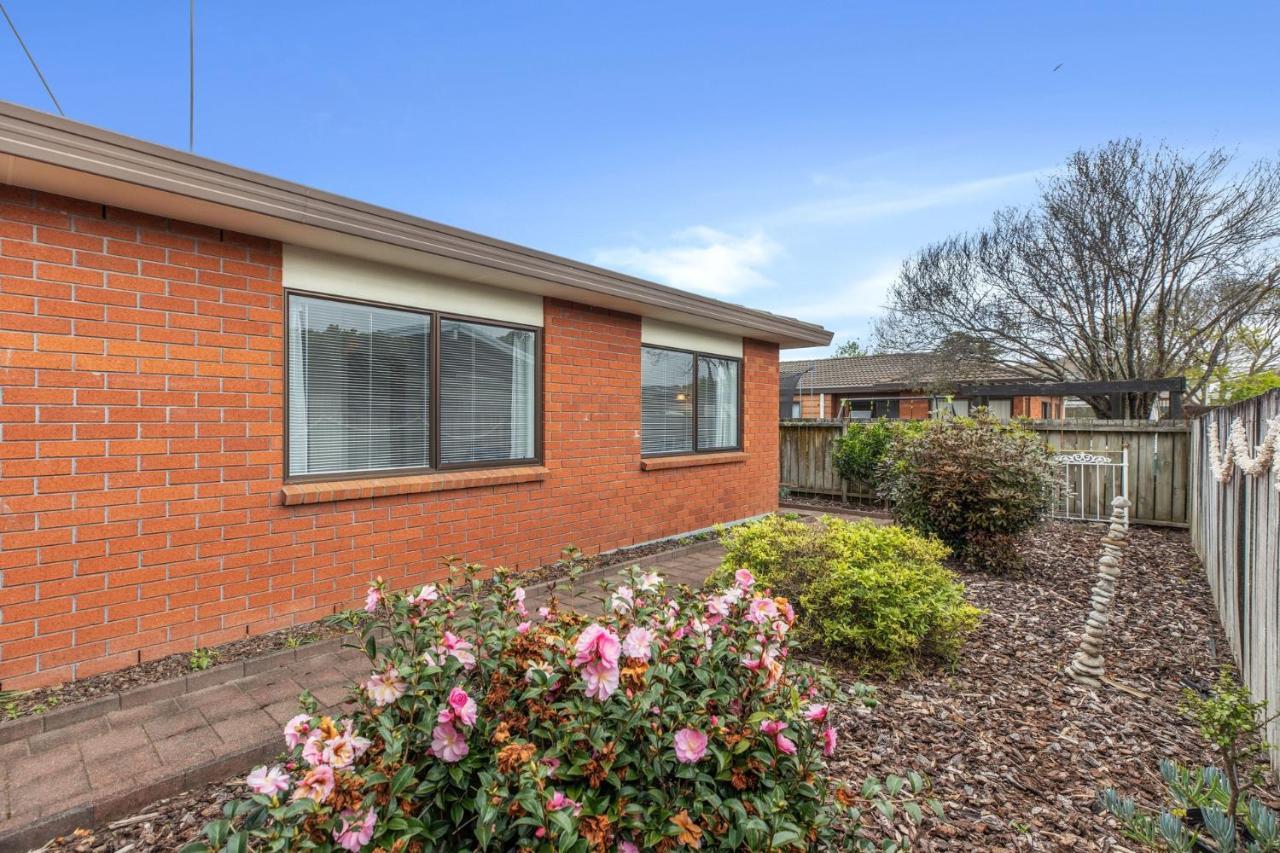 Riviera Casa - Mount Maunganui Holiday Home エクステリア 写真